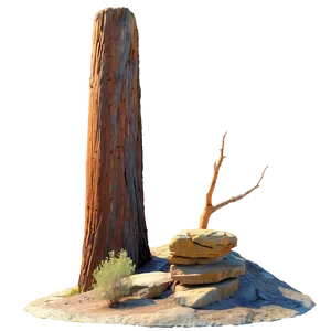 Idaho Tubbs Hill Nature Trail PNG 89