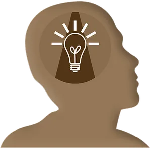 Idea Concept Icon