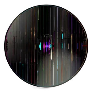 Idealistic Circle Vision PNG 15 PNG