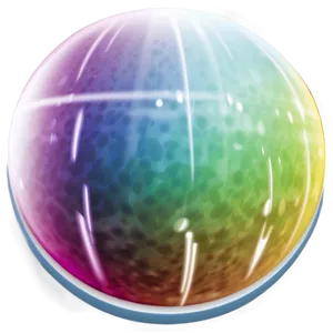 Idealistic Circle Vision PNG Kbj PNG