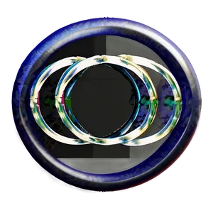 Idealistic Circle Vision PNG Kqr44 PNG