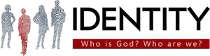 Identity Question Banner PNG image