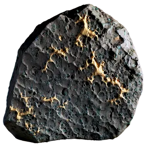 Igneous Rock Detail Png Dis PNG image