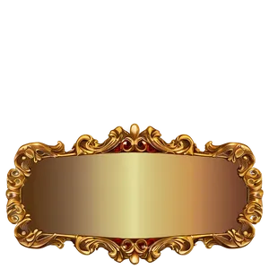 Illuminated Name Plate Png 06122024 PNG image