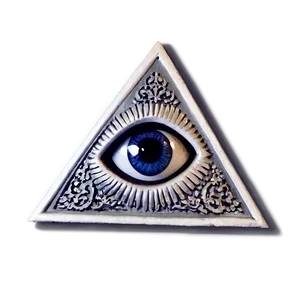 Illuminati Symbol PNG Xvj8 PNG