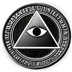 Illuminati Underground Network PNG Oka PNG