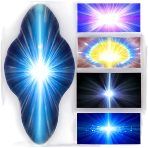 Illuminating Bright Light Aura PNG 06132024 PNG