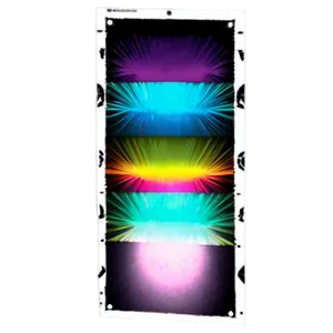 Illuminating Light Leak Overlay PNG Glj97 PNG