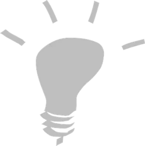Illumination Concept Graphic