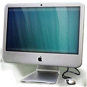 Imac Computer Png Ylt14 PNG image