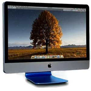 Imac For Web Development Png Hho93 PNG image