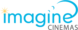 Imagine Cinemas Logo PNG image