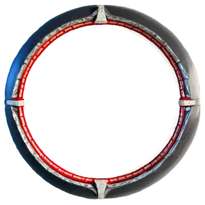 Immaculate Circle Structure PNG Kvg92 PNG