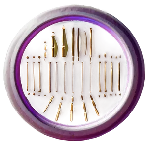 Immaculate Circle Structure PNG Rpg3 PNG