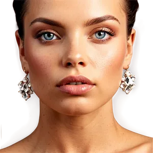 Immaculate Diamante Beauty PNG 06242024