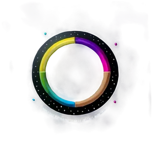 Impeccable Circle Composition PNG 06132024 PNG