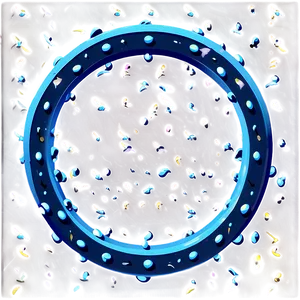 Impeccable Circle Composition PNG 5