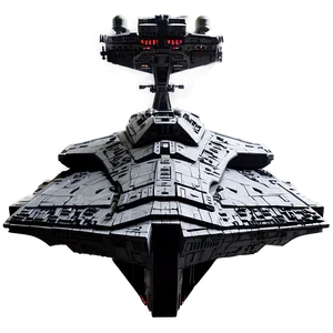 Imperial Star Destroyer Png 43 PNG image