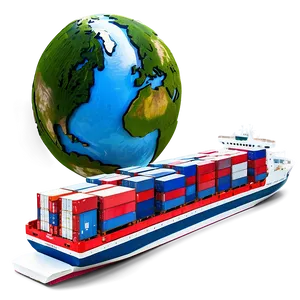 Import Export Logistics PNG 91 PNG