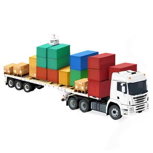 Import Export Logistics PNG Dhl PNG