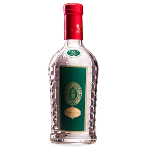 Imported Alcohol Bottle PNG 06122024 PNG