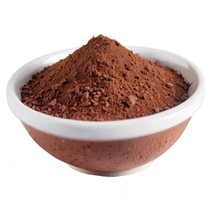 Imported Cocoa Powder PNG Pci PNG