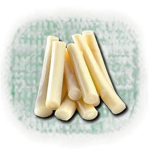 Imported String Cheese PNG Klj77