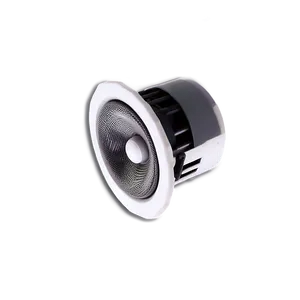 In-ceiling Speaker Png 05252024 PNG image