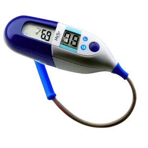 In-ear Thermometer PNG 97 PNG