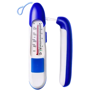 In-ear Thermometer PNG Voo81