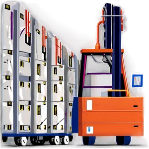 Inbound Logistics Optimization PNG Owi PNG