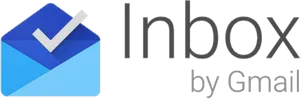 Inboxby Gmail Logo PNG image