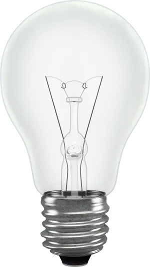 Incandescent Light Bulb