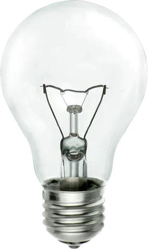 Incandescent Light Bulb Illumination