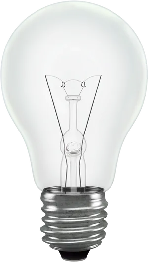 Incandescent Light Bulb Illumination