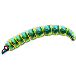 Inchworm Measurement Png 80 PNG image