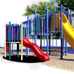 Inclusive Playground For Diverse Abilities Png 68 PNG image