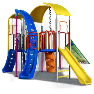 Inclusive Playground For Diverse Abilities Png Qqd PNG image