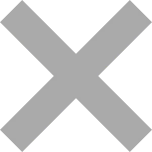 Incorrect Cross Symbol PNG image