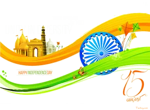 India Independence Day Unityin Diversity PNG image