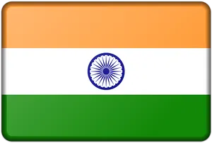 India National Flag PNG image