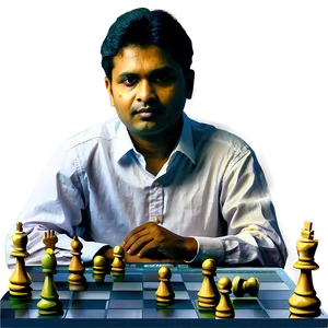 Indian Chess Grandmasters PNG 06132024 PNG