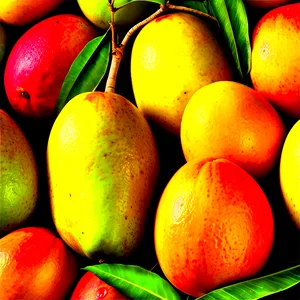 Indian Mango Festival PNG Cfe6 PNG