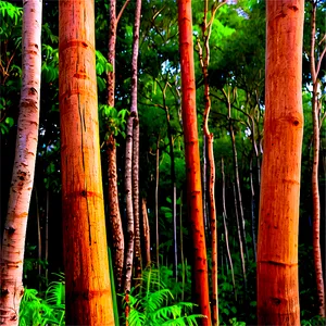 Indian Sandalwood Forests PNG Jhe PNG