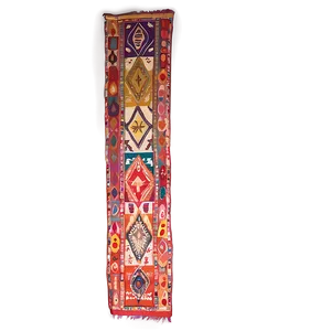 Indian Tapestry PNG 06252024