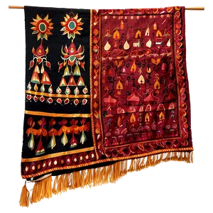 Indian Tapestry PNG Hey71 PNG