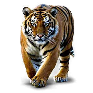 Indian Tiger Reserves PNG Yfp PNG