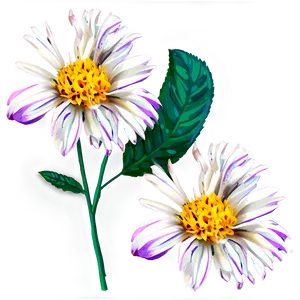 Indie Flower A