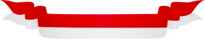 Indonesian_ Flag_ Waving PNG image