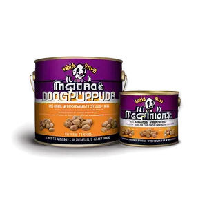 Indoor Dog Formula Dog Food PNG Hci PNG